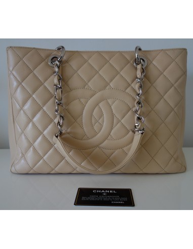 SAC CHANEL SHOPPING TOTE GM SAC CHANEL SHOPPING TOTE GM