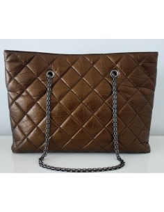 SAC CHANEL SHOPPING 2.55 GM 2