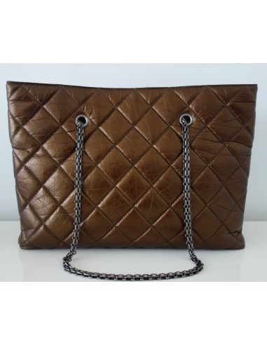 SAC CHANEL SHOPPING 2.55 GM SAC CHANEL SHOPPING 2.55 GM