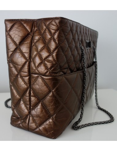 SAC CHANEL SHOPPING 2.55 GM SAC CHANEL SHOPPING 2.55 GM