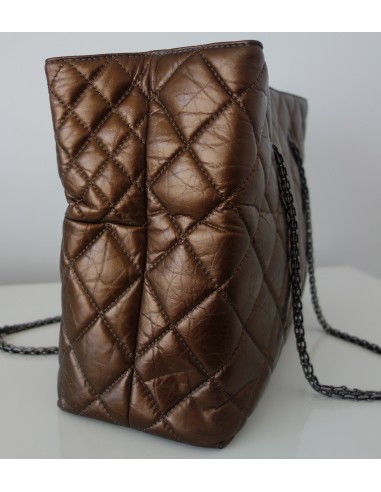 SAC CHANEL SHOPPING 2.55 GM SAC CHANEL SHOPPING 2.55 GM