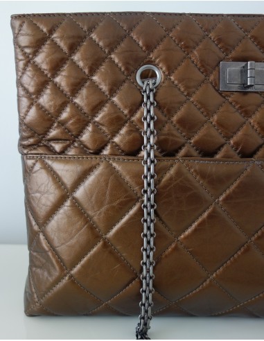 SAC CHANEL SHOPPING 2.55 GM SAC CHANEL SHOPPING 2.55 GM