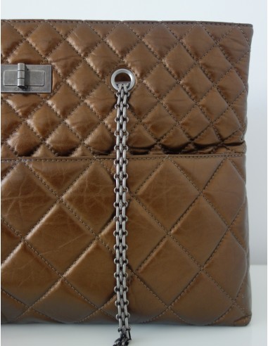 SAC CHANEL SHOPPING 2.55 GM SAC CHANEL SHOPPING 2.55 GM