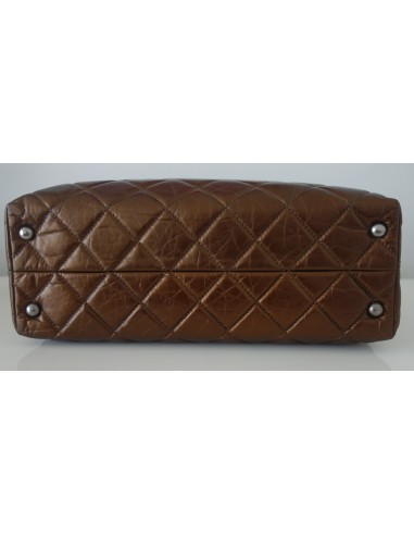 SAC CHANEL SHOPPING 2.55 GM SAC CHANEL SHOPPING 2.55 GM