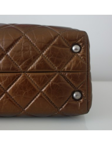 SAC CHANEL SHOPPING 2.55 GM SAC CHANEL SHOPPING 2.55 GM