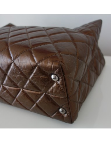 SAC CHANEL SHOPPING 2.55 GM SAC CHANEL SHOPPING 2.55 GM