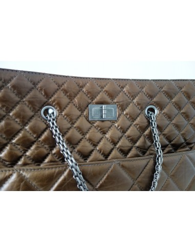 SAC CHANEL SHOPPING 2.55 GM SAC CHANEL SHOPPING 2.55 GM