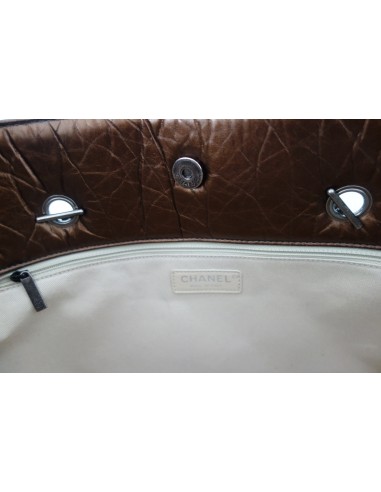 SAC CHANEL SHOPPING 2.55 GM SAC CHANEL SHOPPING 2.55 GM