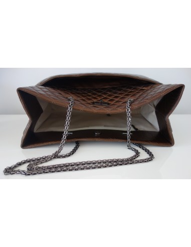 SAC CHANEL SHOPPING 2.55 GM SAC CHANEL SHOPPING 2.55 GM