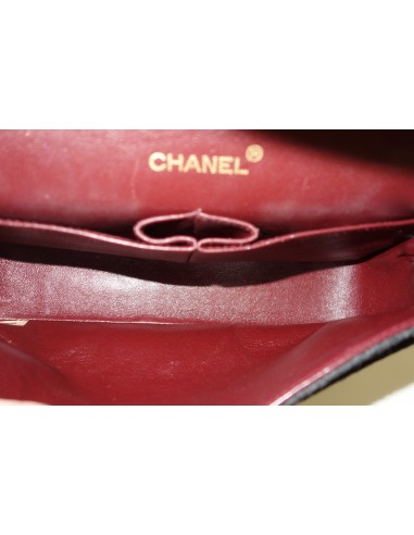 SAC CHANEL CLASSIQUE GRIS SAC CHANEL CLASSIQUE GRIS