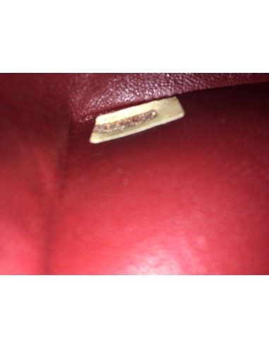 SAC CHANEL CLASSIQUE GRIS SAC CHANEL CLASSIQUE GRIS