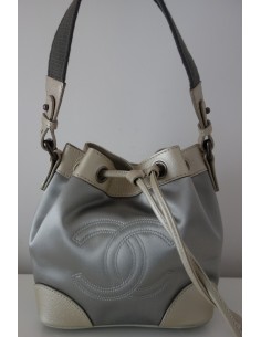PETIT SAC SHOPPING CHANEL 2