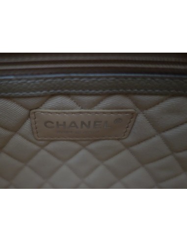 PETIT SAC SHOPPING CHANEL PETIT SAC SHOPPING CHANEL