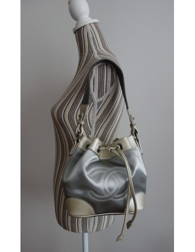 PETIT SAC SHOPPING CHANEL PETIT SAC SHOPPING CHANEL