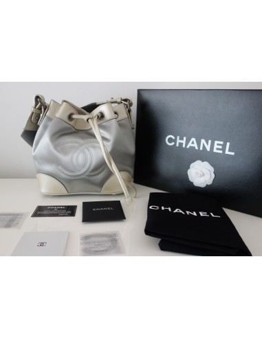 PETIT SAC SHOPPING CHANEL PETIT SAC SHOPPING CHANEL