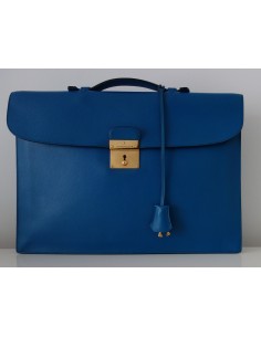 SAC A DEPECHES HERMES 