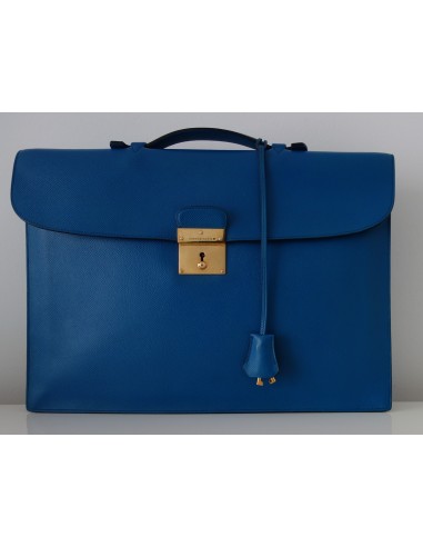 SAC A DEPECHES HERMES 