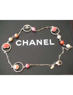 COLLIER CHANEL 2