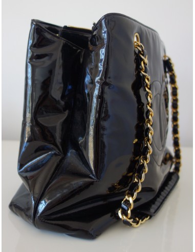 SAC CHANEL SHOPPING VINTAGE  SAC CHANEL SHOPPING VINTAGE