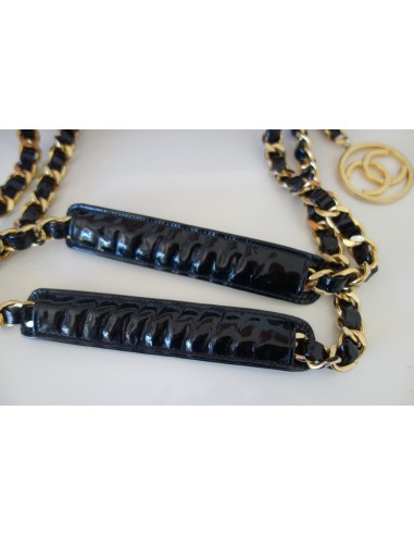 SAC CHANEL SHOPPING VINTAGE  SAC CHANEL SHOPPING VINTAGE