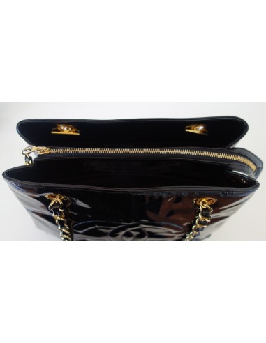 SAC CHANEL SHOPPING VINTAGE  SAC CHANEL SHOPPING VINTAGE