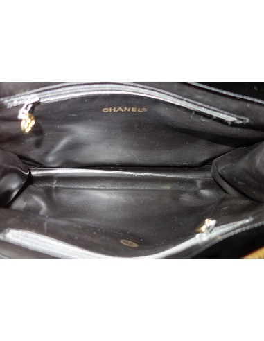 SAC CHANEL SHOPPING VINTAGE  SAC CHANEL SHOPPING VINTAGE