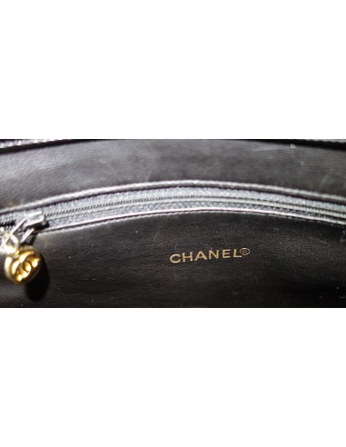 SAC CHANEL SHOPPING VINTAGE  SAC CHANEL SHOPPING VINTAGE