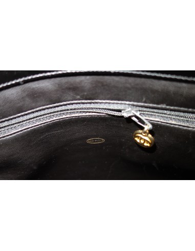 SAC CHANEL SHOPPING VINTAGE  SAC CHANEL SHOPPING VINTAGE