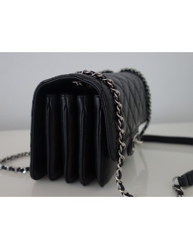 SAC CHANEL TIMELESS CUIR NOIR SAC CHANEL TIMELESS CUIR NOIR