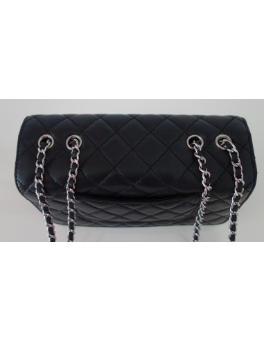 SAC CHANEL TIMELESS CUIR NOIR SAC CHANEL TIMELESS CUIR NOIR