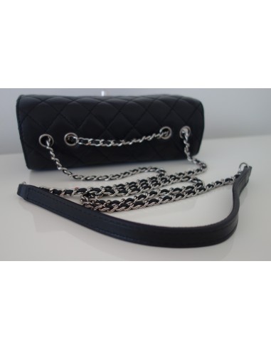 SAC CHANEL TIMELESS CUIR NOIR SAC CHANEL TIMELESS CUIR NOIR