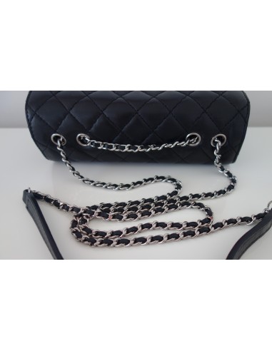 SAC CHANEL TIMELESS CUIR NOIR SAC CHANEL TIMELESS CUIR NOIR