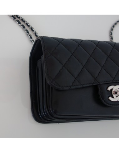 SAC CHANEL TIMELESS CUIR NOIR SAC CHANEL TIMELESS CUIR NOIR