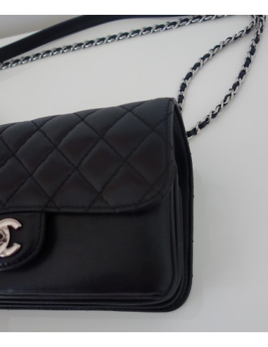 SAC CHANEL TIMELESS CUIR NOIR SAC CHANEL TIMELESS CUIR NOIR
