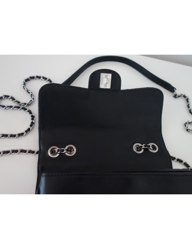 SAC CHANEL TIMELESS CUIR NOIR SAC CHANEL TIMELESS CUIR NOIR