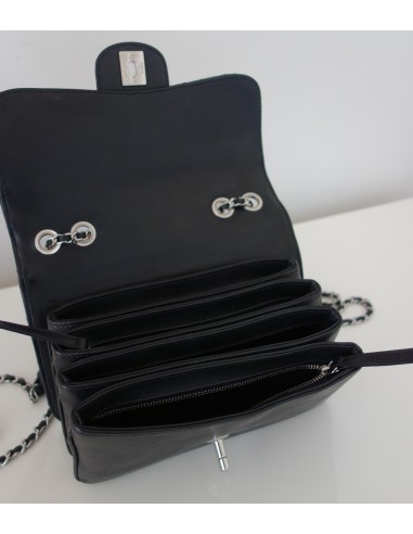 SAC CHANEL TIMELESS CUIR NOIR SAC CHANEL TIMELESS CUIR NOIR