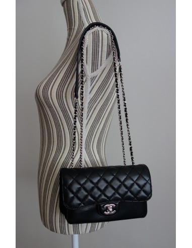 SAC CHANEL TIMELESS CUIR NOIR SAC CHANEL TIMELESS CUIR NOIR
