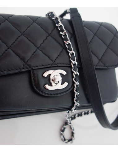 SAC CHANEL TIMELESS CUIR NOIR SAC CHANEL TIMELESS CUIR NOIR