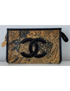 TROUSSE / POCHETTE CHANEL...