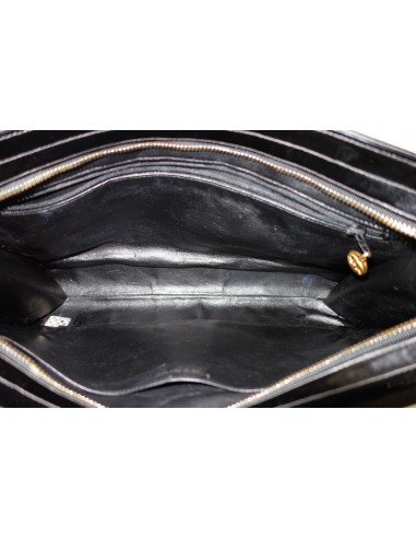 TROUSSE / POCHETTE CHANEL MEDAILLON... TROUSSE / POCHETTE CHANEL MEDAILLON...