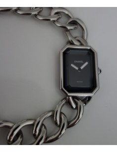 MONTRE CHANEL PREMIERE... 2