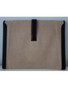 POCHETTE HERMES JIGE TGM 2