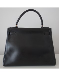 SAC HERMES KELLY VINTAGE 28... 2
