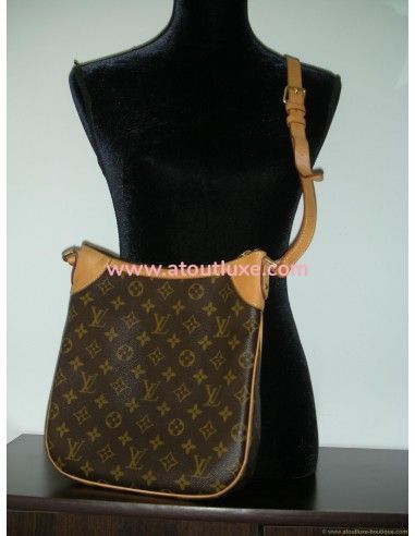 SAC VUITTON ODEON PM