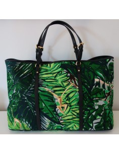 SAC CABAS VUITTON JUNGLE 2
