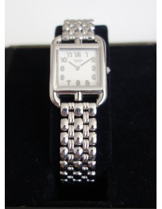 MONTRE HERMES CAPE COD PM...