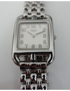 MONTRE HERMES CAPE COD PM... 2