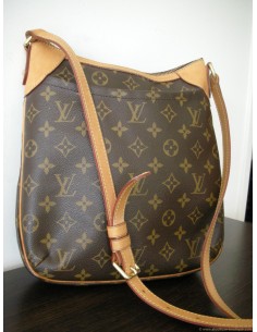 SAC VUITTON ODEON PM