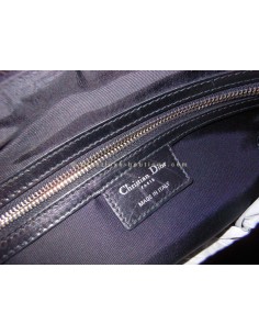 SAC DIOR GRANVILLE NOIR 2