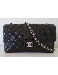 SAC CHANEL TIMELESS CUIR...